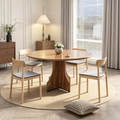 table de salle à manger ronde